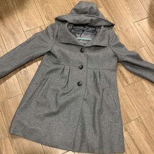 women dressy coat